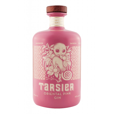 Джин Tarsier Oriental Pink Джин Tarsier Oriental Pink