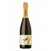 Игристое вино Aloli Brut