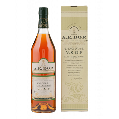 Коньяк A.E. Dor VSOP, 0.7 л Коньяк A.E. Dor VSOP, 0.7 л