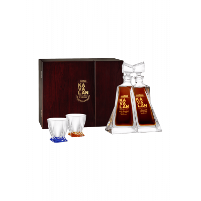 Виски Kavalan Solist Pedro Ximenez Single Cask Виски Kavalan Solist Pedro Ximenez Single Cask