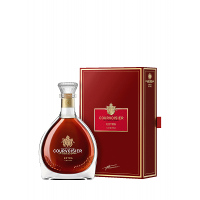 Коньяк Courvoisier Extra Коньяк Courvoisier Extra