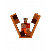 Коньяк Roullet XXO Chess Edition