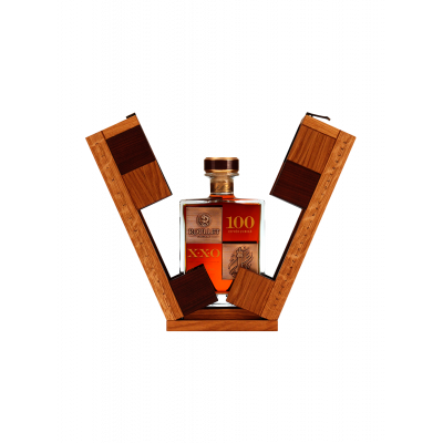 Коньяк Roullet XXO Chess Edition Коньяк Roullet XXO Chess Edition