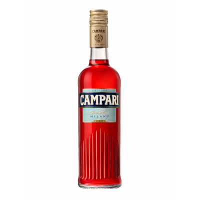 Ликёр Campari, 0.7 л Ликёр Campari, 0.7 л