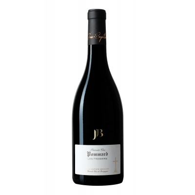Вино Жан-Батист Жесьом Поммар Premier Cru ле Фремье 2022 Выдер Сор Вино Жан-Батист Жесьом Поммар Premier Cru ле Фремье 2022 Выдер Сор