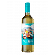 Вино Simonsvlei Pinot Grigio South Atlantic
