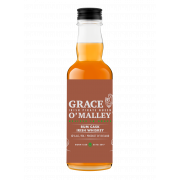 Виски Grace O'Malley Rum Cask