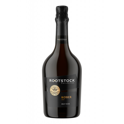 Игристое вино Rootstock Collection Kober Игристое вино Rootstock Collection Kober