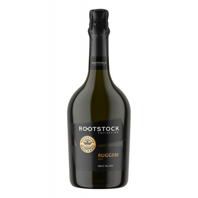 Игристое вино Rootstock Collection Ruggeri Игристое вино Rootstock Collection Ruggeri