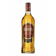 Виски Grant's Triple Wood