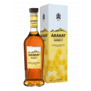 Коньяк Ararat Honey
