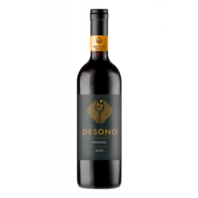 Вино Desono Riesling Вино Desono Riesling