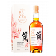 Виски Kavalan Lan