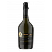 Игристое вино Green Cape Chardonnay Sur Lie