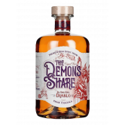 Ром The Demon's Share El Oro del Diablo