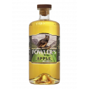 Виски Fowler's Apple