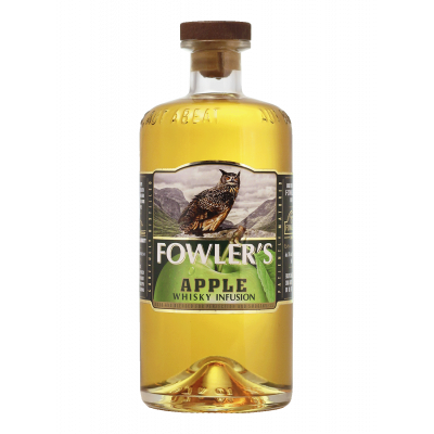 Виски Fowler's Apple Виски Fowler's Apple