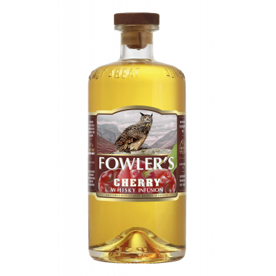 Виски Fowler's Cherry Виски Fowler's Cherry