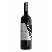 Вино Glow Saperavi