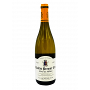 Вино Jean-Paul & Benoît Droin Chablis 1er Cru Mont de Milieu AOC