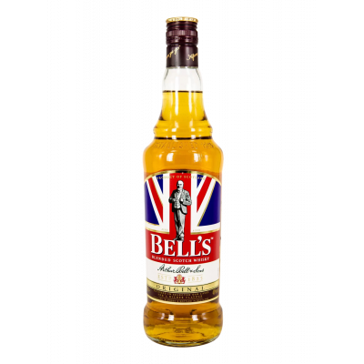 Виски Bell's, 0.7 л Виски Bell's, 0.7 л