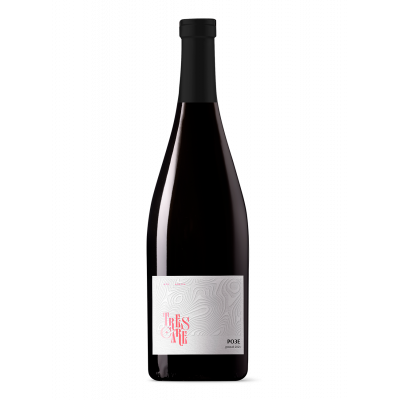 Вино Trescare Rose Вино Trescare Rose