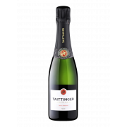 Игристое вино Taittinger Brut Reserve, 0.375 л