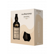 Виски Balvenie Double Wood 12 лет, 0.7 л