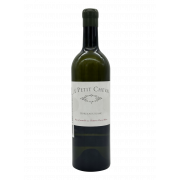 Вино Chateau Cheval Blanc