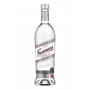 Водка Беленькая, 0.5 л