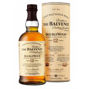 Виски The Balvenie Double Wood 12 лет
