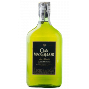 Виски Clan Mac Gregor, 0.35 л