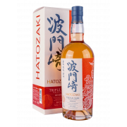 Виски Hatozaki Triple Cask Reserve