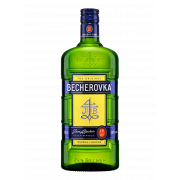 Ликёр Becherovka, 0.5 л