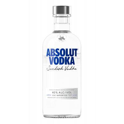 Водка Absolut, 0.5 л Водка Absolut, 0.5 л