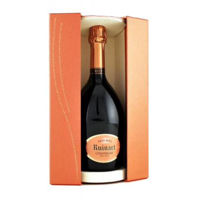 Игристое вино Ruinart Rose Игристое вино Ruinart Rose