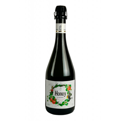 Медовуха Игристая Хани Клубничная Маргарита Медовуха Игристая Хани Клубничная Маргарита