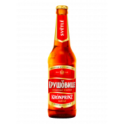 Пиво Крушовице, 0.45 л
