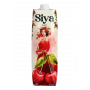 Сок Сия Вишня, 0.95 л