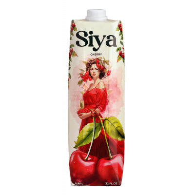Сок Сия Вишня, 0.95 л Сок Сия Вишня, 0.95 л