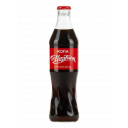 Кола от Мартина Классическая, 0.33 л