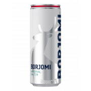 Вода Боржоми, 0.33 л