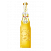 Лимонад Калинов Винтажный, 0.5 л