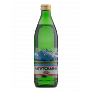 Минеральная вода Нагутская-26, 0.45 л